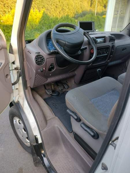 Renault Master Jyvaeskylae – foto 2