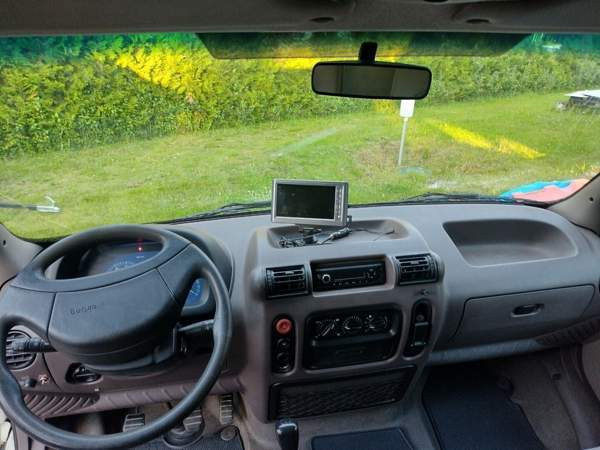 Renault Master Jyvaeskylae – foto 4