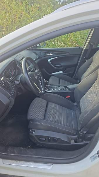 Opel Insignia Rantasalmi – foto 5
