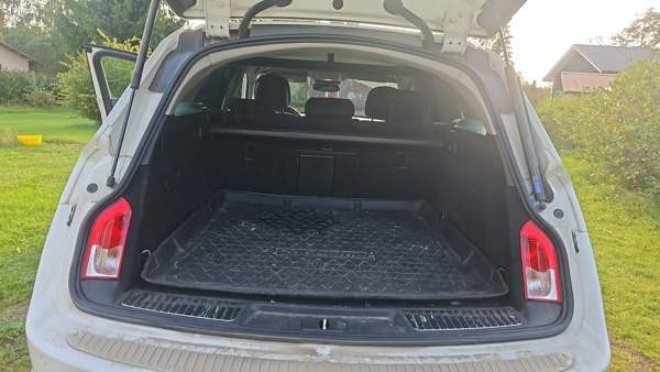 Opel Insignia Rantasalmi – foto 6