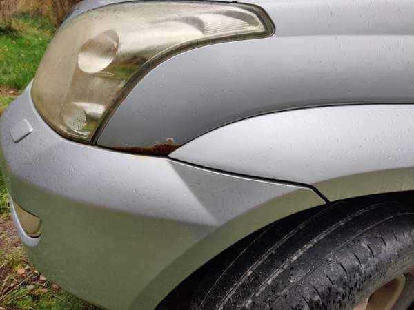 Toyota Land Cruiser Hollola - photo 2