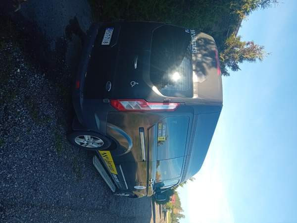 Ford Transit Custom Maentsaelae - photo 1