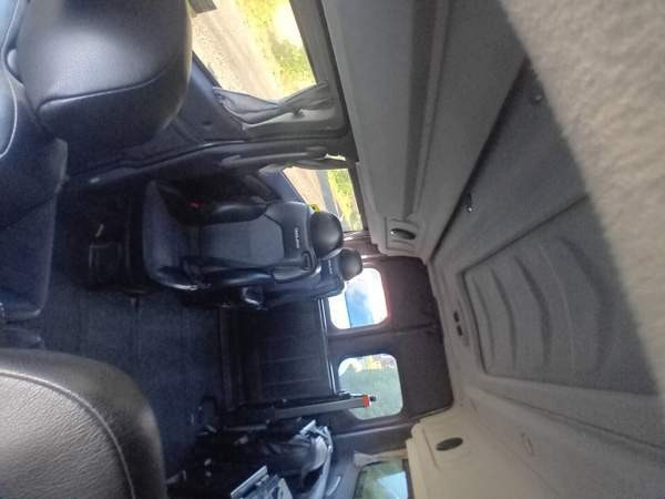 Ford Transit Custom Maentsaelae - photo 3