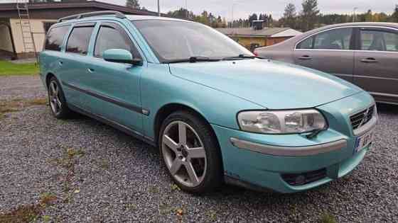 Volvo V70 Sastamala