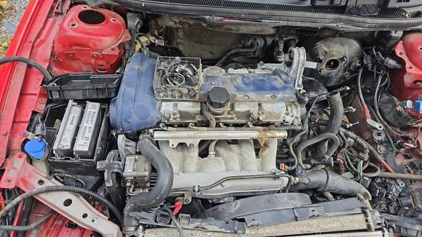 Volvo V70 Sastamala - valokuva 6