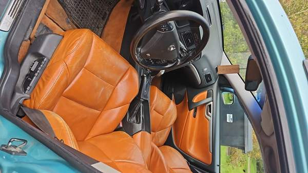 Volvo V70 Sastamala - valokuva 3