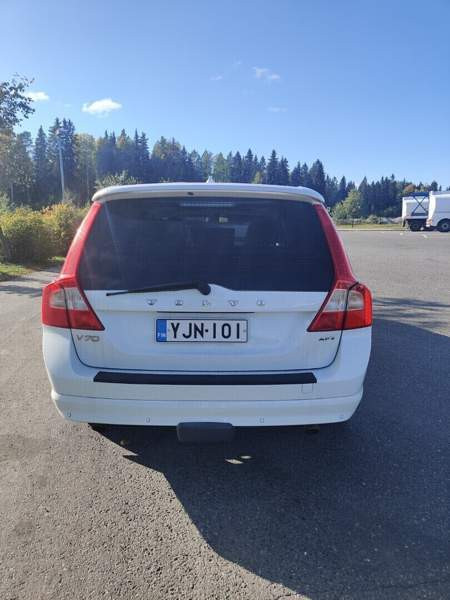 Volvo V70 Kuopio – foto 3