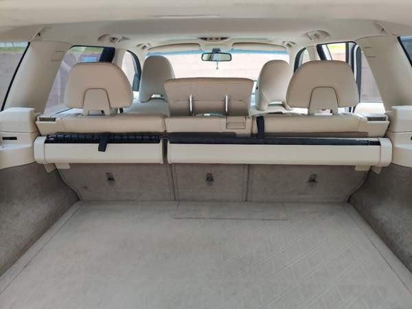 Volvo V70 Kuopio – foto 8