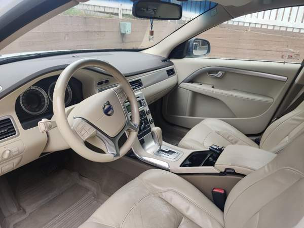 Volvo V70 Kuopio – foto 5