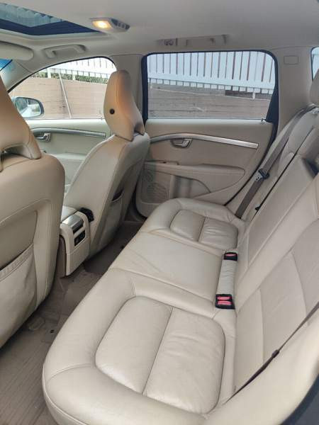 Volvo V70 Kuopio – foto 6