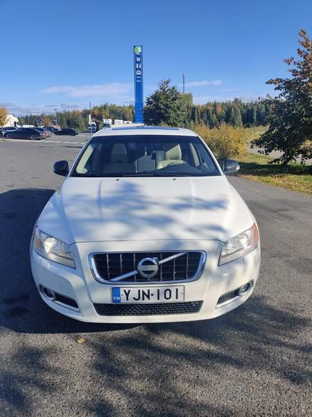Volvo V70 Kuopio – foto 2