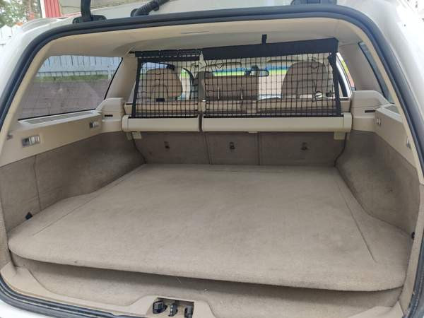 Volvo V70 Kuopio – foto 7