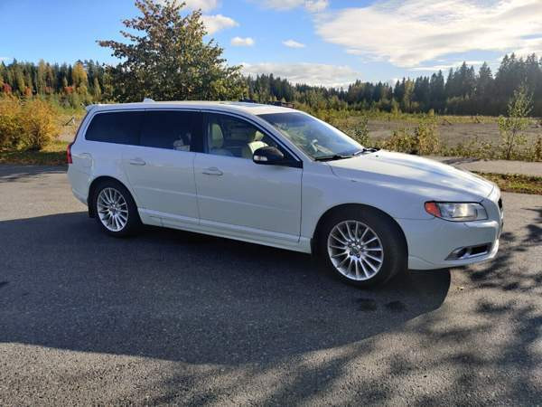 Volvo V70 Kuopio – foto 4