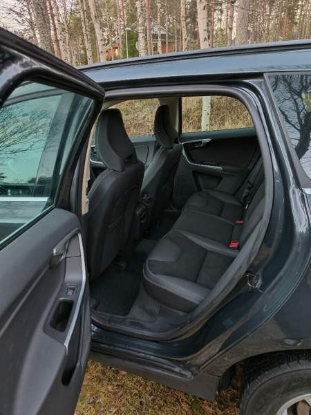 Volvo XC60 Rovaniemi - valokuva 6