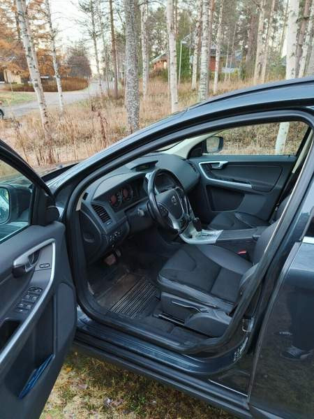 Volvo XC60 Rovaniemi - valokuva 7