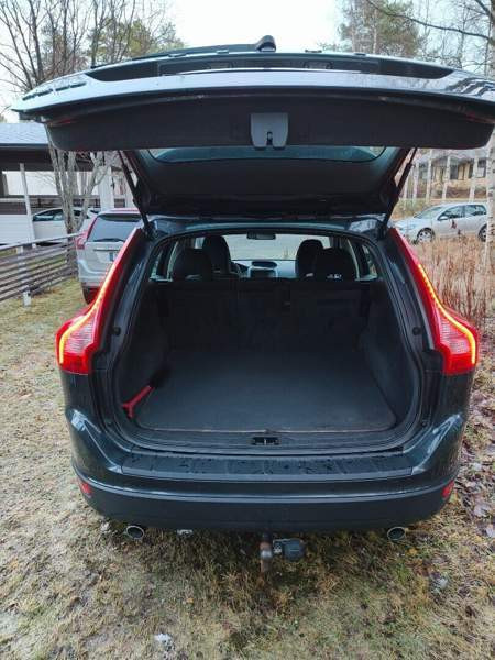 Volvo XC60 Rovaniemi - valokuva 5