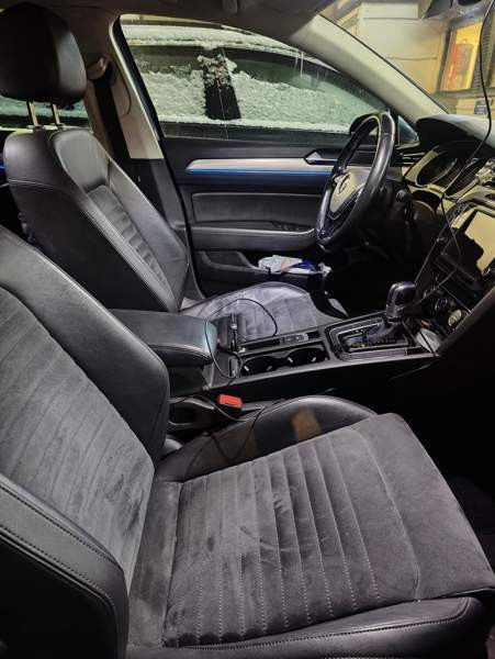 Volkswagen Passat Helsinki - photo 4