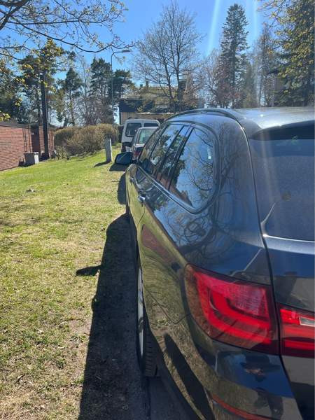 BMW 535 Helsinki - photo 6