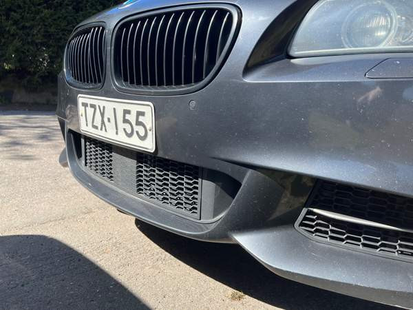 BMW 535 Helsinki - photo 4