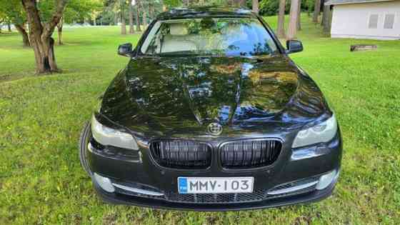 BMW 530 Лаппенранта