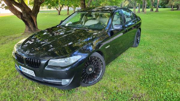 BMW 530 Lappeenranta - photo 3