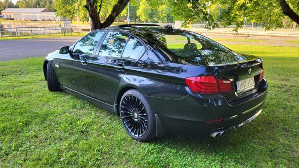 BMW 530 Лаппенранта - изображение 6