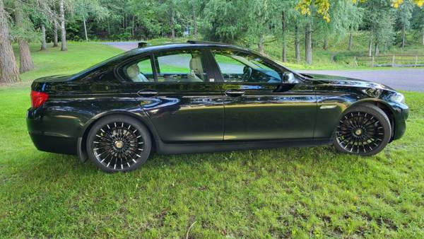 BMW 530 Лаппенранта - изображение 8