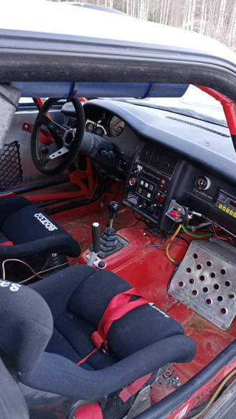 Audi Coupe Kristiinankaupunki - изображение 6