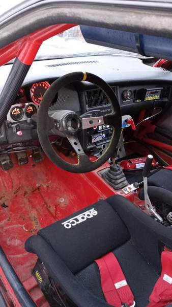 Audi Coupe Kristiinankaupunki - изображение 7