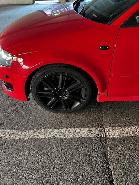 Audi S3 Glebychevo – foto 6