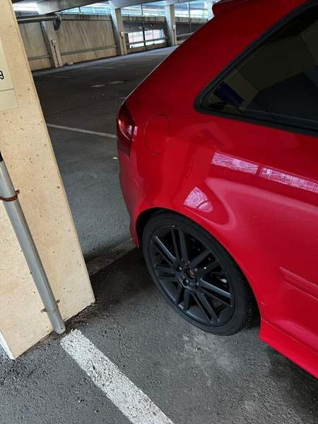 Audi S3 Glebychevo – foto 8