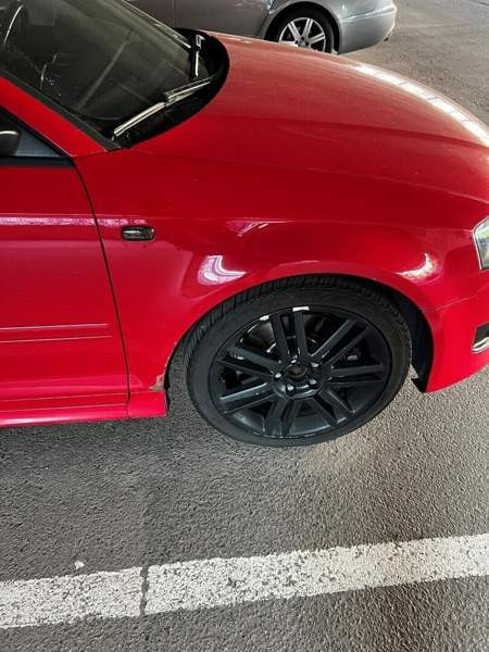 Audi S3 Glebychevo – foto 7