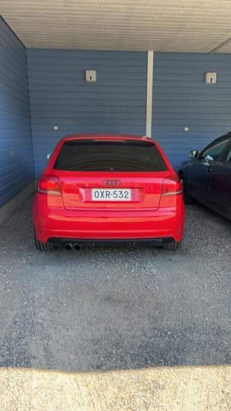 Audi S3 Glebychevo – foto 2