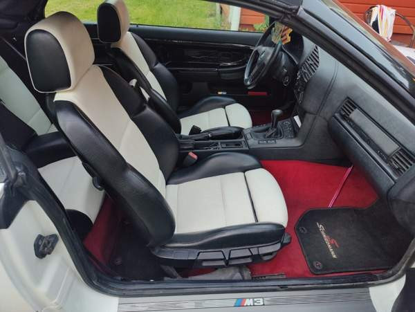 BMW 325 Pihtipudas - valokuva 7