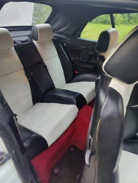 BMW 325 Pihtipudas - valokuva 6