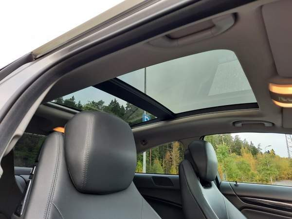 Mercedes-Benz C Tampere – foto 8