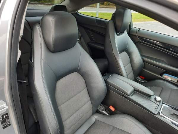 Mercedes-Benz C Tampere – foto 7