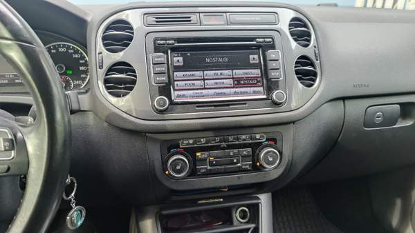 Volkswagen Tiguan Luga - photo 6