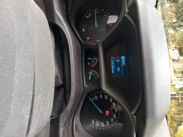 Ford Transit Connect Marttila - photo 8