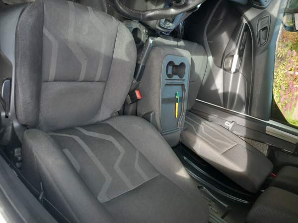 Ford Transit Connect Marttila - photo 6