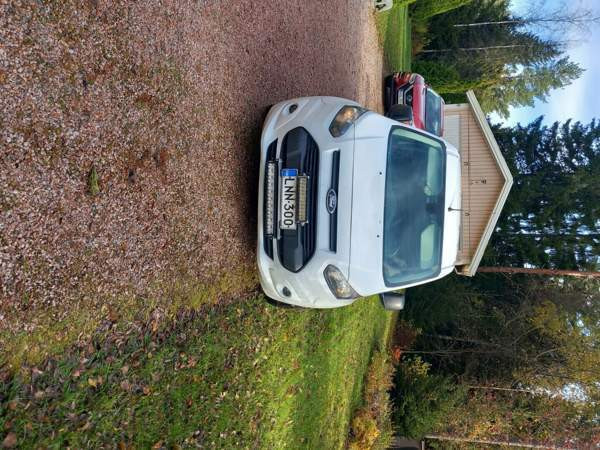 Ford Transit Connect Marttila - photo 1