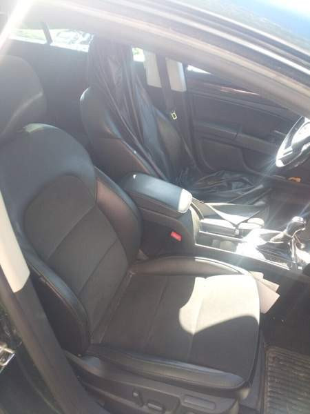 Skoda Superb Iisalmi - valokuva 8