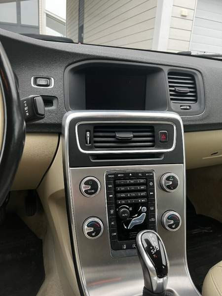 Volvo S60 Oulu - valokuva 7