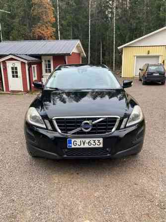 Volvo XC60 Valkeala