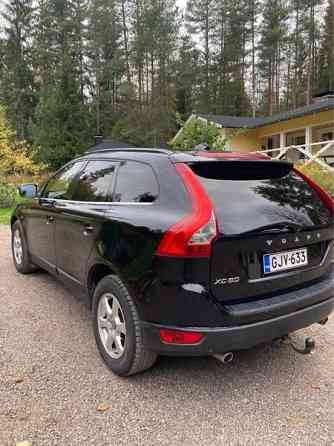 Volvo XC60 Valkeala