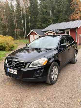 Volvo XC60 Valkeala