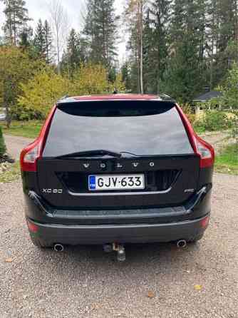 Volvo XC60 Valkeala