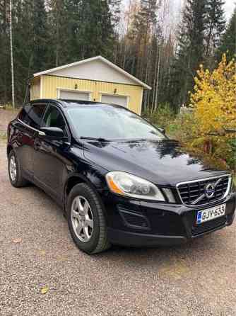 Volvo XC60 Valkeala