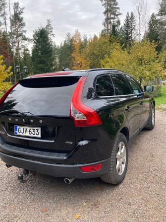 Volvo XC60 Valkeala - valokuva 6