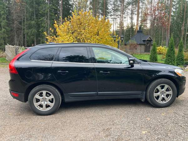 Volvo XC60 Valkeala - valokuva 7